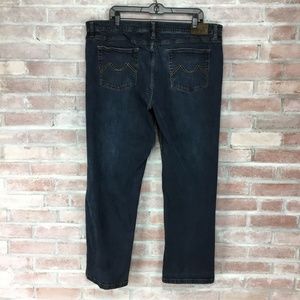 urban star jeans 42x32